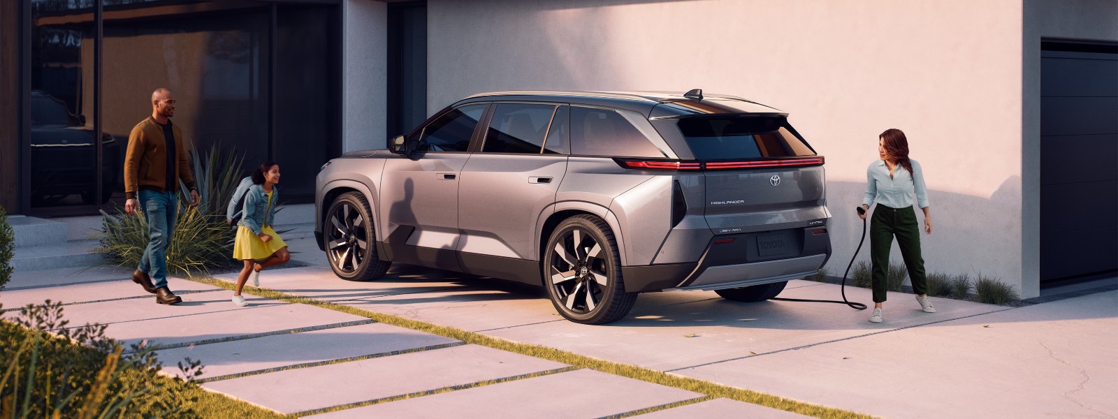 What to Know About the 2027 Toyota Highlander | Gates Toyota South Bend IN