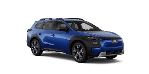 2026 Subaru Trailseeker Limited
