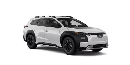 2026 Subaru Trailseeker Premium
