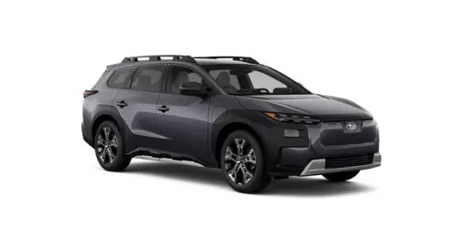 2026 Subaru Trailseeker Touring