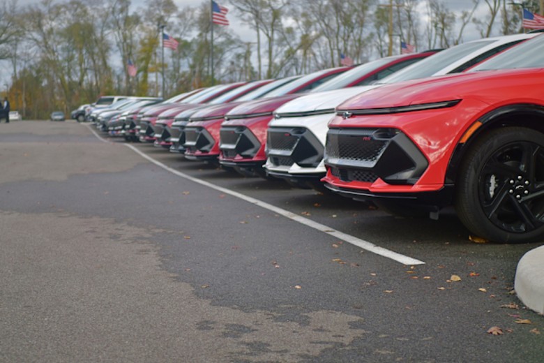 Why buy used at Gates Chevrolet of South Bend IN