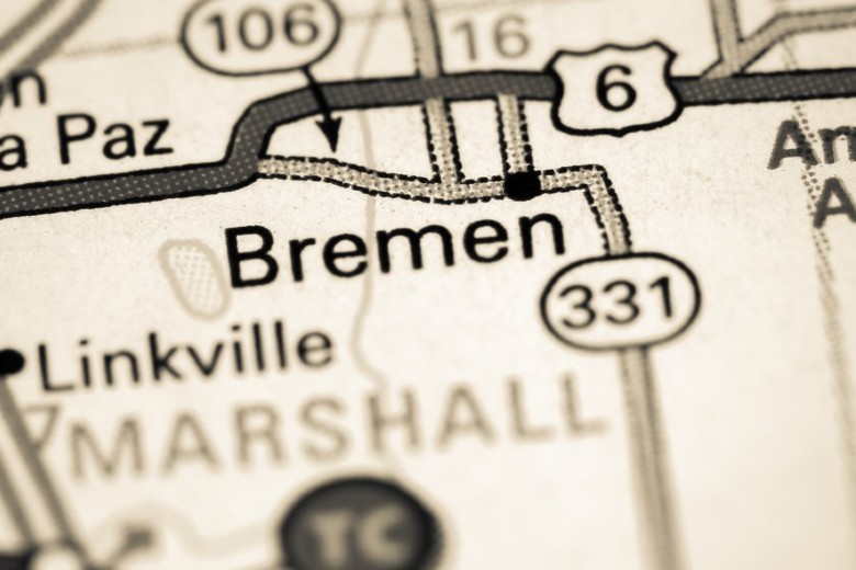 Bremen, In Roadmap