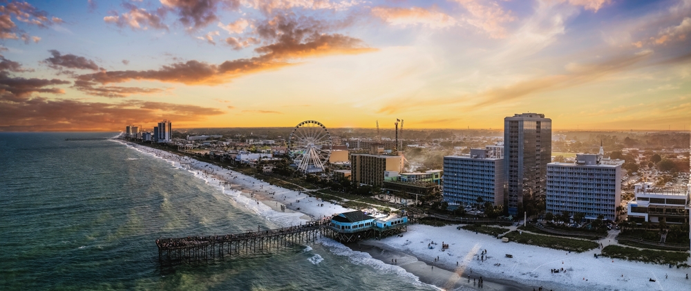 Myrtle Beach, SC