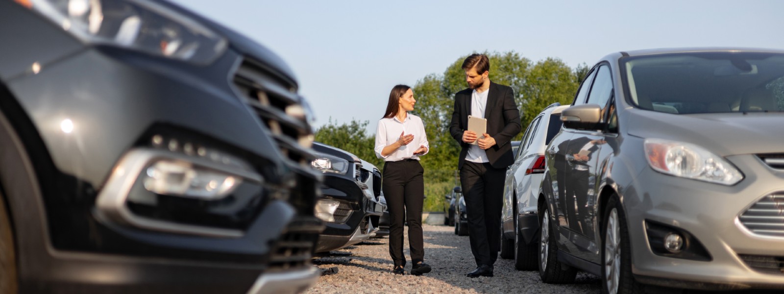 What to Check When Buying a Used Car | John Thornton Buick GMC Carrollton GA