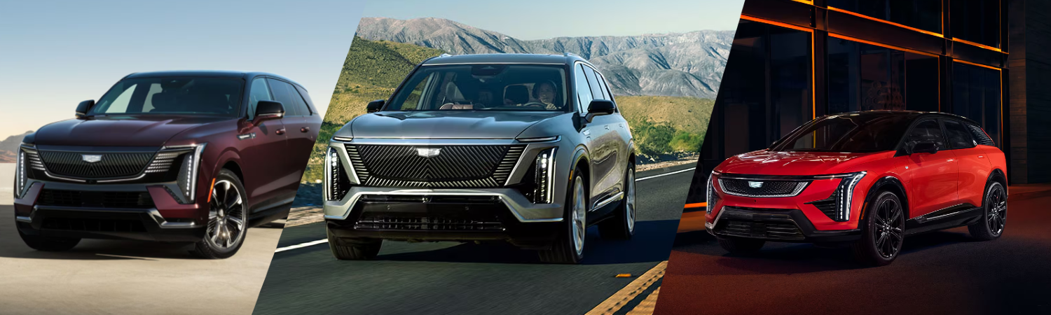 Which Cadillac Is Best for You