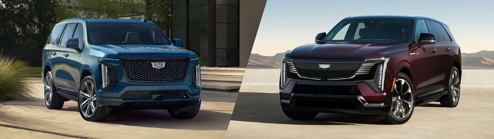 Which Cadillac Is Best for You