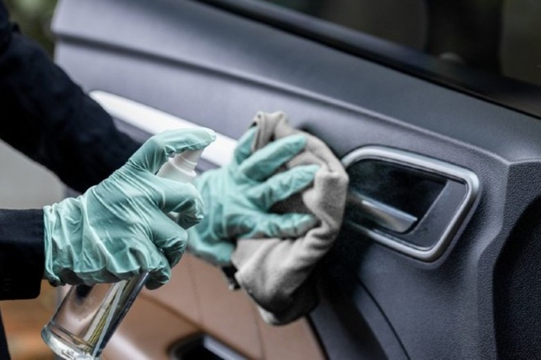 How to Prep Your Vehicle to Trade In