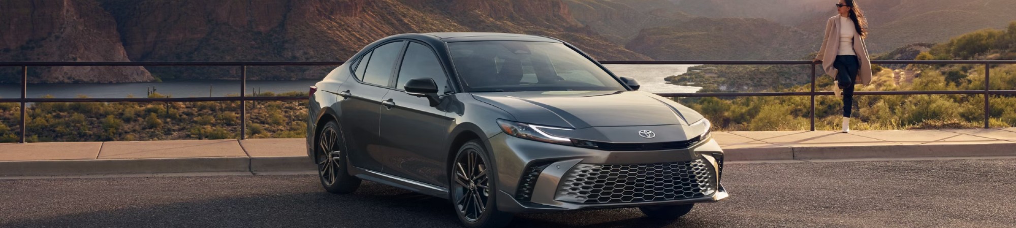 What Crossover Models Does Toyota Have to Offer? | Gates Toyota South Bend IN