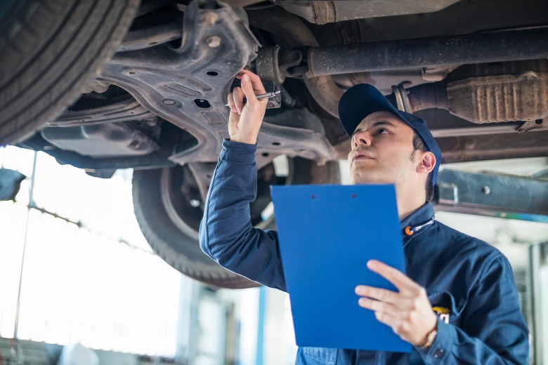Pre-purchase inspection in South Bend and Granger, Indiana