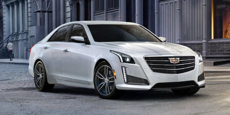 Used Cadillac CTS for sale in Tempe, AZ