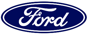 Ford Logo Icon