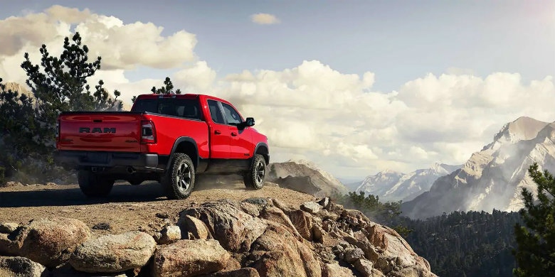 Used RAM trucks for sale in Starke, FL