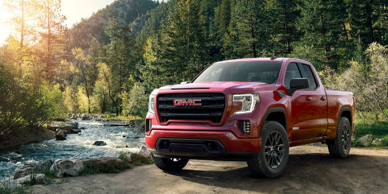 Used GMC Sierra for sale in Starke, FL