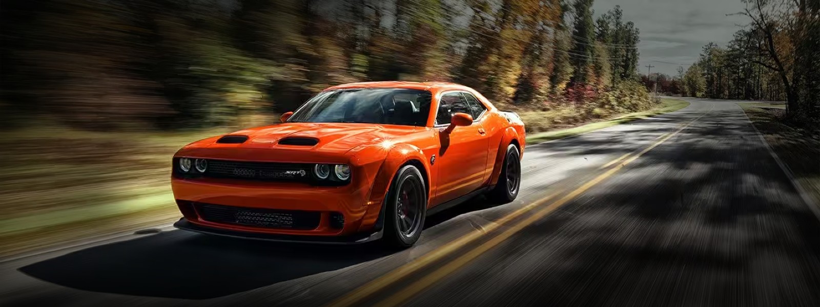 Dodge Challenger Top Speed Guide at C. Harper CDJR