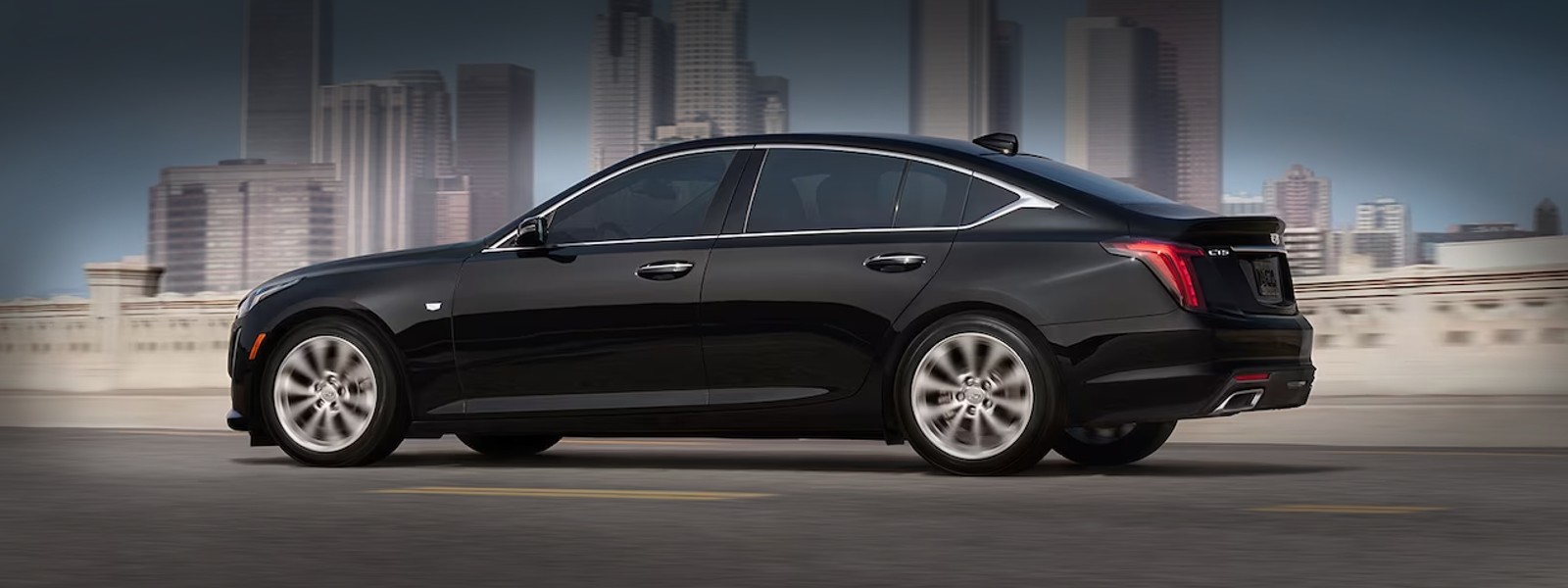 2023 Cadillac CT5