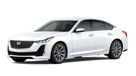 2023 Cadillac CT5 Luxury for sale in Phoenix, AZ