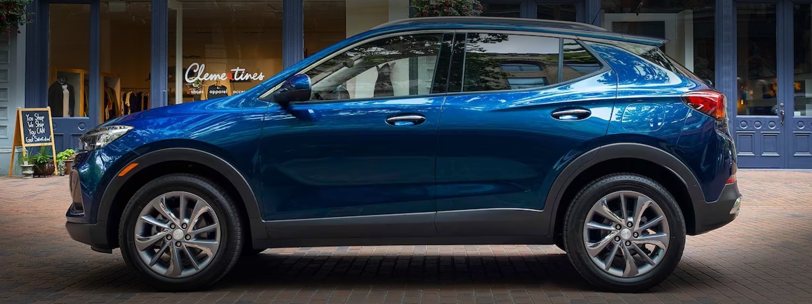 2023 Buick Encore GX
