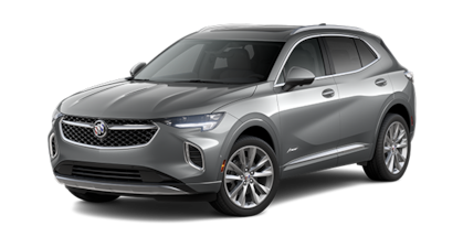 2023 Buick Envision Avenir near Waukesha, WI