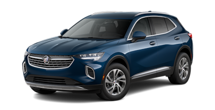 2023 Buick Envision Essence near Waukesha, WI