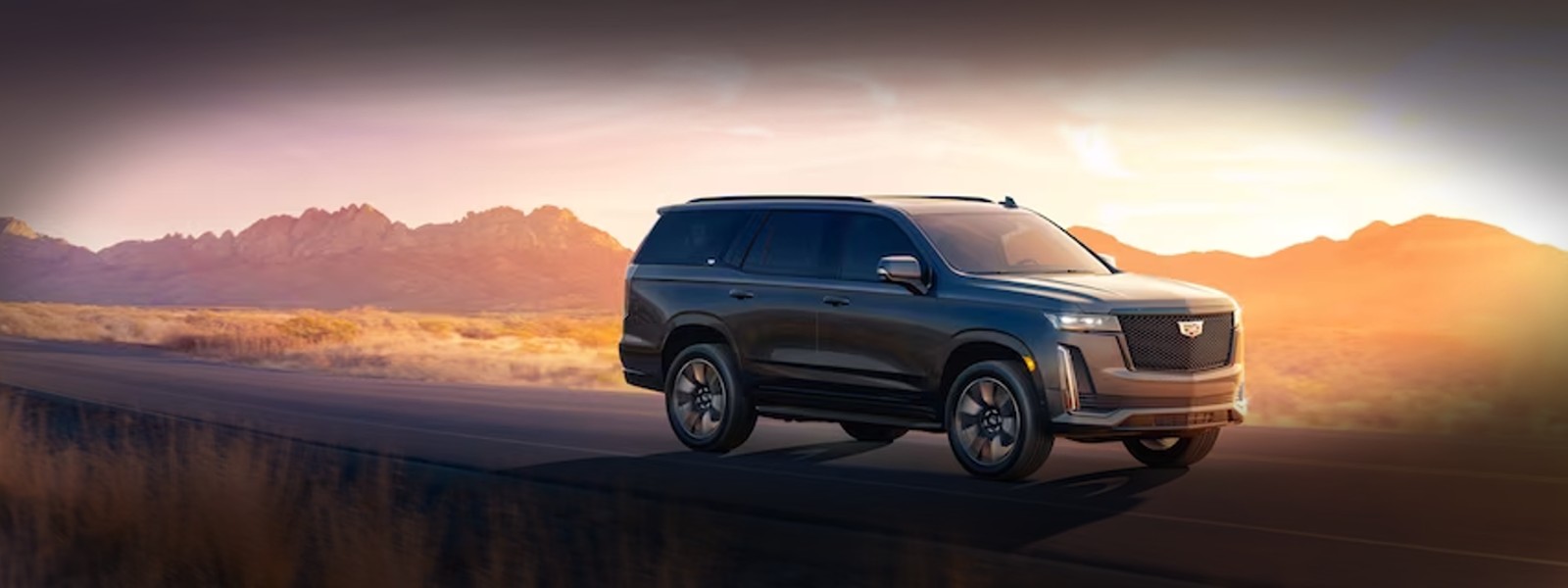 2023 Cadillac escalade