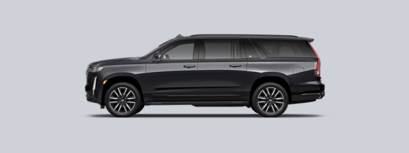 2023 Cadillac Escalade ESV