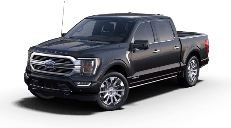 2023 Ford F-150 Limited
