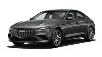 2023 Genesis G70 2.0T RWD