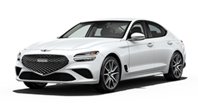 2023 Genesis G70 2.0T RWD