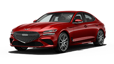 2023 Genesis G70 3.3T AWD