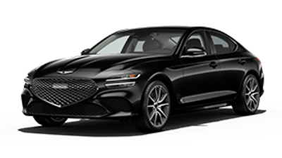 Genesis G70 3.3T RWD