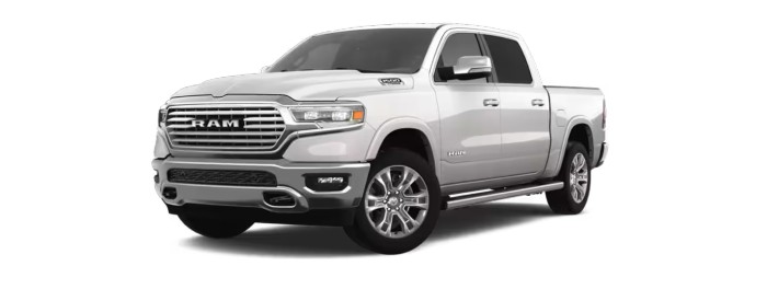 2023 RAM 1500 Tradesman HFE