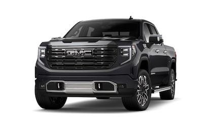2023 GMC Sierra 1500 Denali Ultimate for sale in Phoenix, AZ