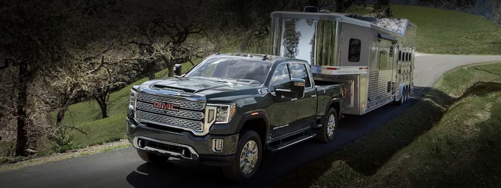 2023 GMC Sierra 3500hd