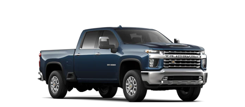 2023 Chevy Silverado 2500hd Vs Ram 2500 Kelsey Chevrolet 4263