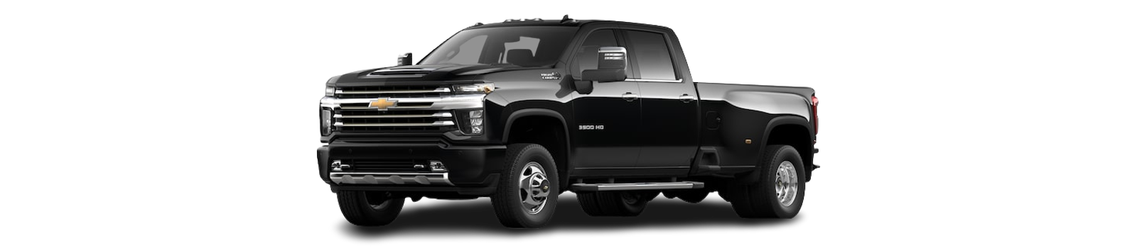 2023 Chevrolet Silverado 3500HD