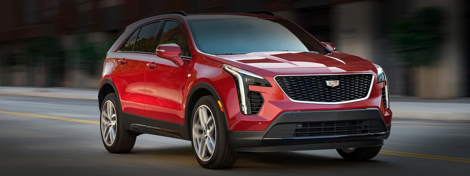 2023 Cadillac XT4