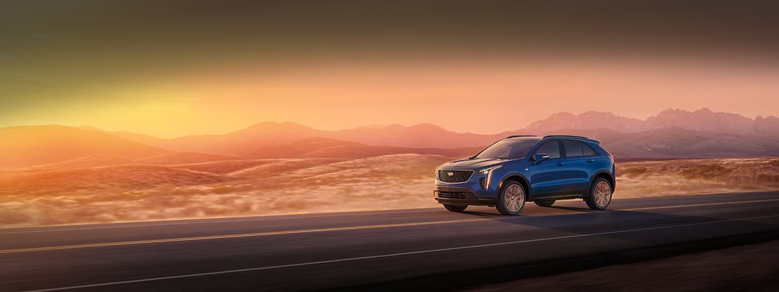 2023 Cadillac XT4