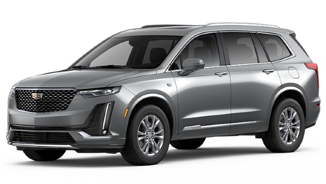 2023 Cadillac XT6 Luxury for sale in Phoenix, AZ