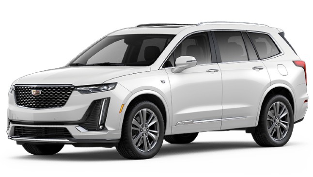 2023 Cadillac XT6 Premium Luxury for sale in Phoenix, AZ