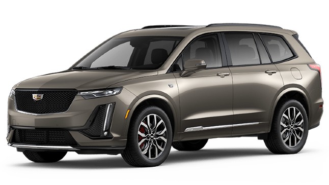 2023 Cadillac XT6 Sport for sale in Phoenix, AZ