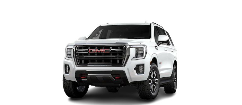 2023 GMC Yukon
