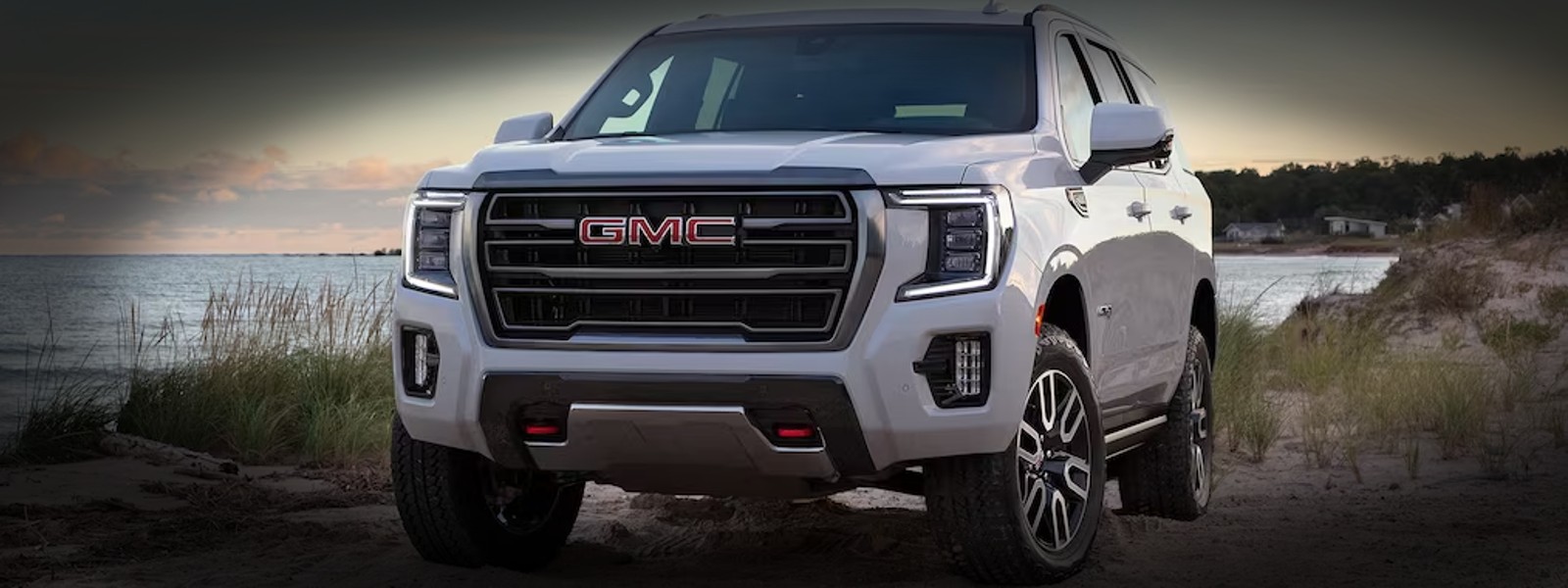 2023 GMC Yukon