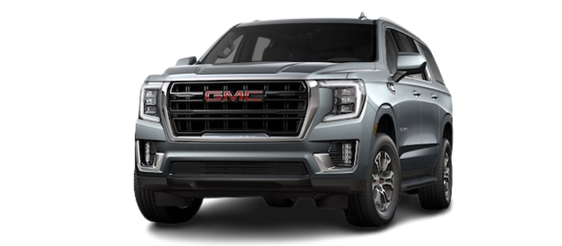 2023 GMC Yukon