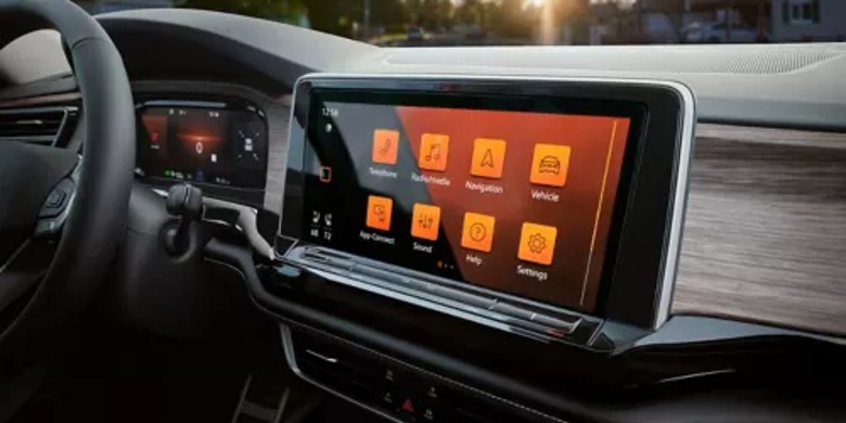 2024 Volkswagen Atlas 