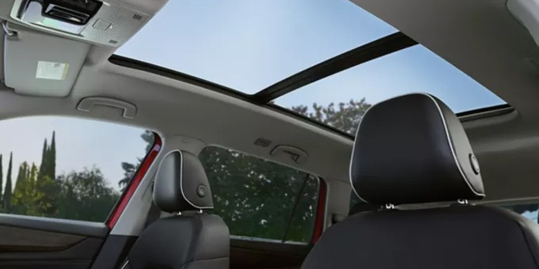 2024 Volkswagen Atlas 