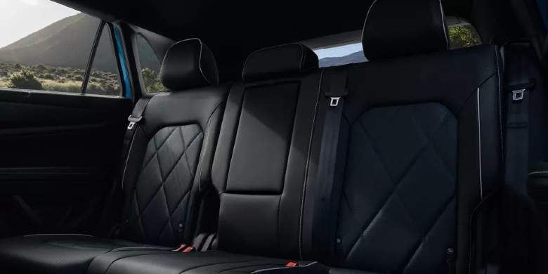 2024 Volkswagen Atlas Cross Sport 
