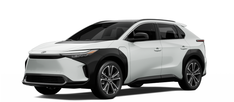 2025 Toyota bZ4X