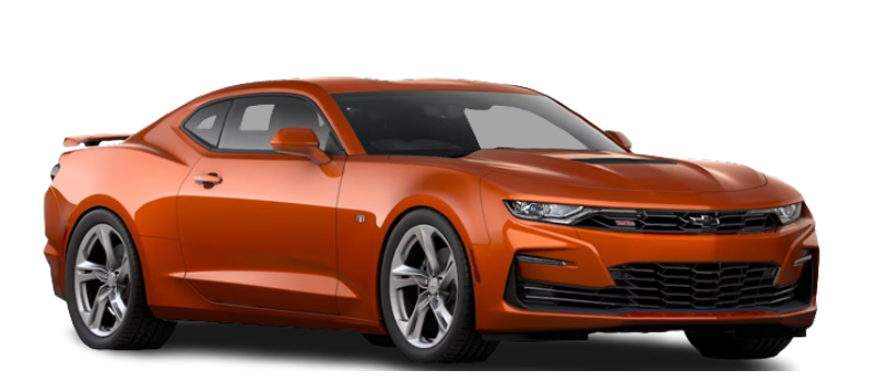 2024 camaro
