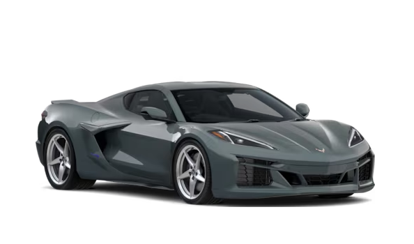 2024 Chevrolet Corvette E-Ray