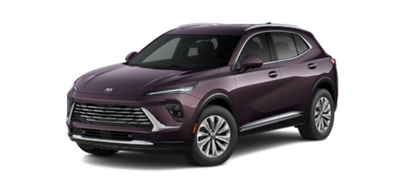 2024 Buick Envision for Sale in Columbus, OH